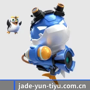 jade-yun-tiyu.com.cn APP